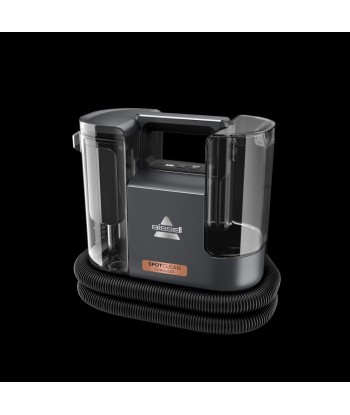 Bissell, SpotClean EU, Carpet and Upholstery Cleaner, 3681N, Cordless operating, Washing function, 25.9 V, Operating time