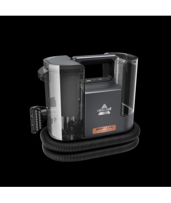 Bissell, SpotClean EU, Carpet and Upholstery Cleaner, 3681N, Cordless operating, Washing function, 25.9 V, Operating time