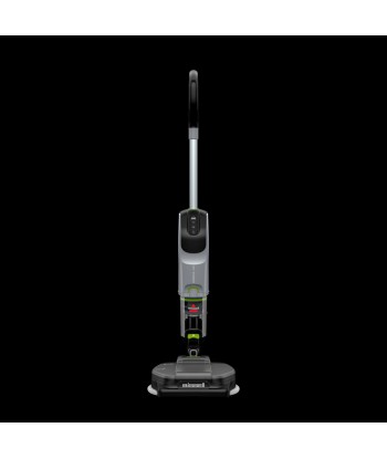 Bissell, Hard Surface Cleaner, SpinWave®+ Vac PET Select, Cordless operating, Handstick, Washing function, 25.9 V, Operating