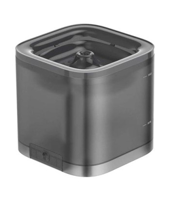 Поилка для животных PETKIT Eversweet Solo Smart Pet Capacity 1.8 L Material Plastic Grey