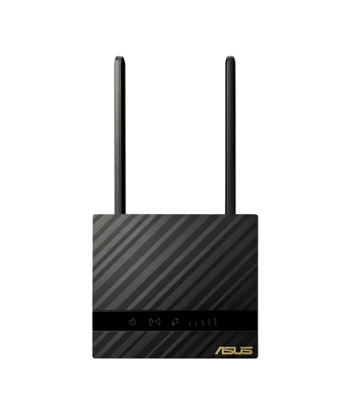 Asus 4G-N16 802.11n, 300 Mbit/s, 10/100 Mbit/s, Ethernet LAN (RJ-45) ports 1, Antenna type Internal/External