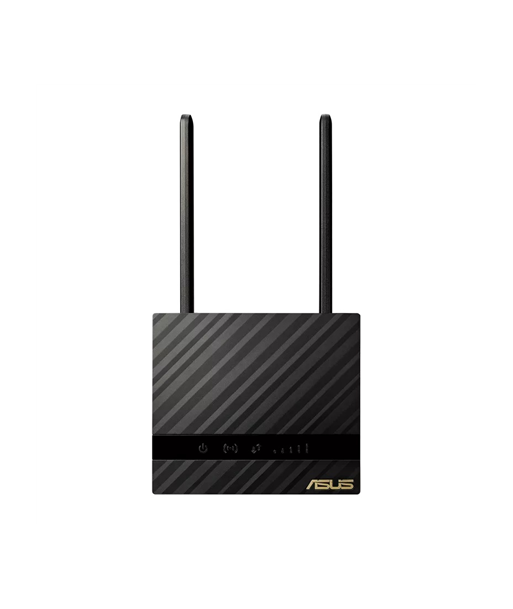 Asus 4G-N16 802.11n, 300 Mbit/s, 10/100 Mbit/s, Ethernet LAN (RJ-45) ports 1, Antenna type Internal/External