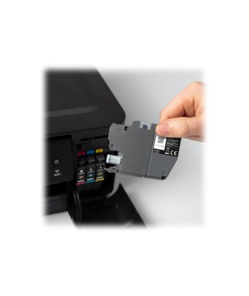 Brother LC421XLM Ink Cartridge, Magenta | Brother