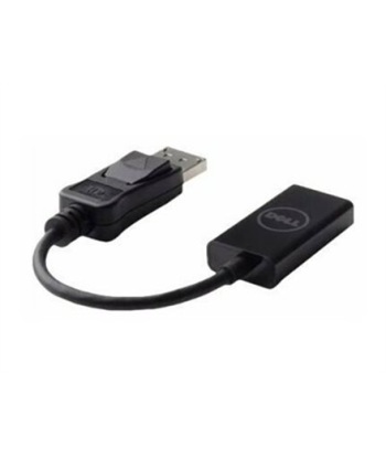 Dell Adapter - DisplayPort to HDMI - 492-BBXU