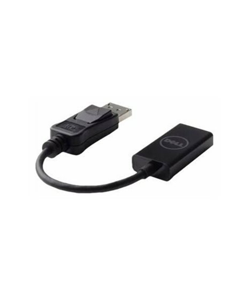 Dell Adapter - DisplayPort-ist HDMI-sse - 492-BBXU Dell Adapter - DisplayPort-ist HDMI-sse - 492-BBXU