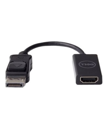 Dell Adapter - DisplayPort-ist HDMI-sse - 492-BBXU