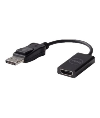 Dell Adapter - DisplayPort-ist HDMI-sse - 492-BBXU