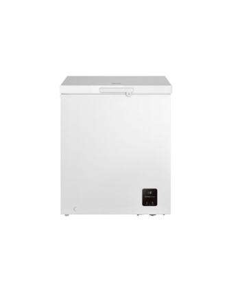 Gorenje FH10EAW Морозильник - 142L, Ларь, Белый, Класс Энергопотребления E