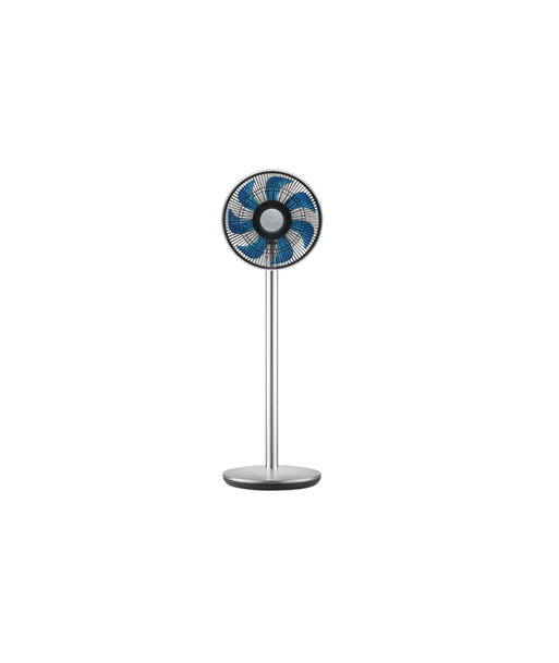 Jimmy JF41 Pro Seisev Ventilaator - 25cm, 1 Kiirus, Oskillatsioon Jimmy JF41 Pro Seisev Ventilaator - 25cm, 1 Kiirus, Oskillatsioon