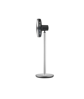 Jimmy JF41 Pro Seisev Ventilaator - 25cm, 1 Kiirus, Oskillatsioon