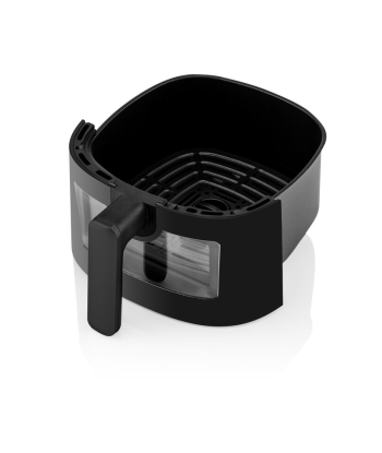 ETA, ETA116890000 Vista Digi, Hot air fryer, Power 1300 W, Capacity 4.3 L, Hot air technology, Black