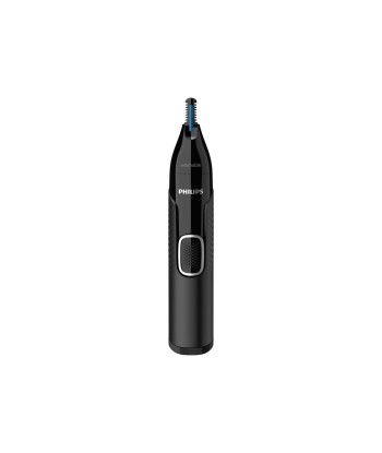 Philips, NT5650/16, Nose, Ear, Eyebrow and Detail Hair Trimmer, Nose, Ear, Eyebrow and Detail Hair Trimmer, Black