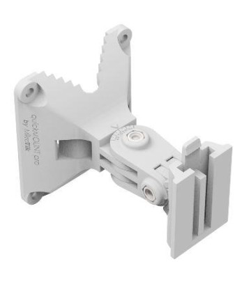 ANTENNA ACC WALL MOUNT/ADAPTER QMP MIKROTIK