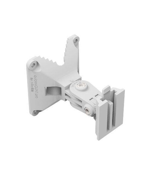 MikroTik QMP Антенный Настенный Крепеж/Адаптер MikroTik QMP Антенный Настенный Крепеж/Адаптер