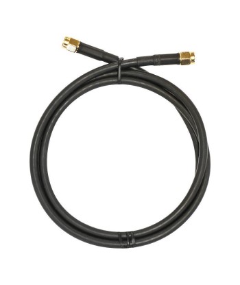 SMA kuni SMA kaabel - Kvaliteetne ühendus sinu MikroTik seadmetele
