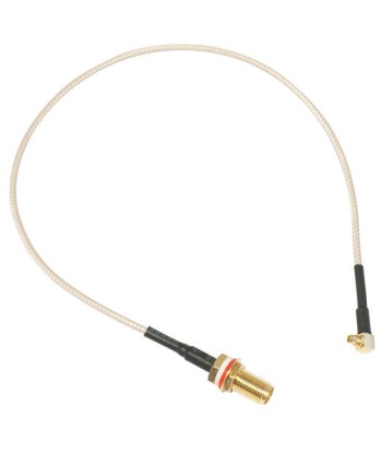 CABLE MMCX TO RPSMA/ACMMCXRPSMA MIKROTIK