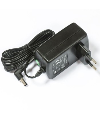 NET ACC PSU +ANGLE PLUG 24V/SAW30-240-1200GR2A MIKROTIK