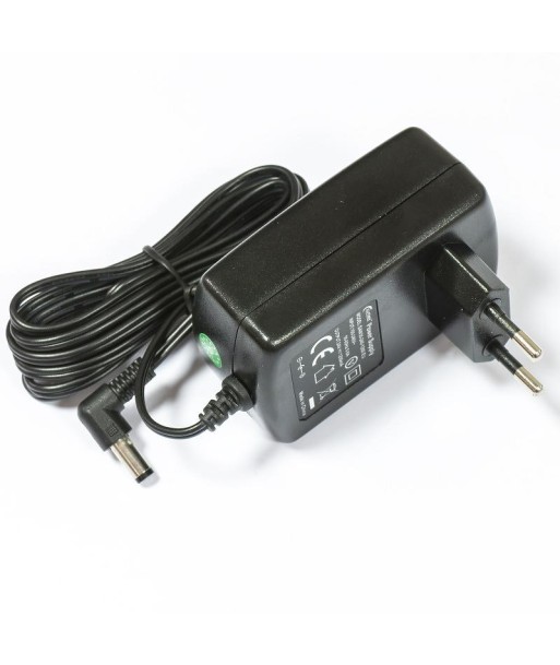 NET ACC PSU +ANGLE PLUG 24V/SAW30-240-1200GR2A MIKROTIK
