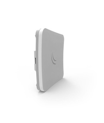 MikroTik RouterBoard SXTsq 5nD välitingimustes traadita pöörduspunkt