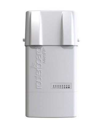 MikroTik BaseBox 5 RB912UAG-5HPnD-OUT Наружная базовая станция