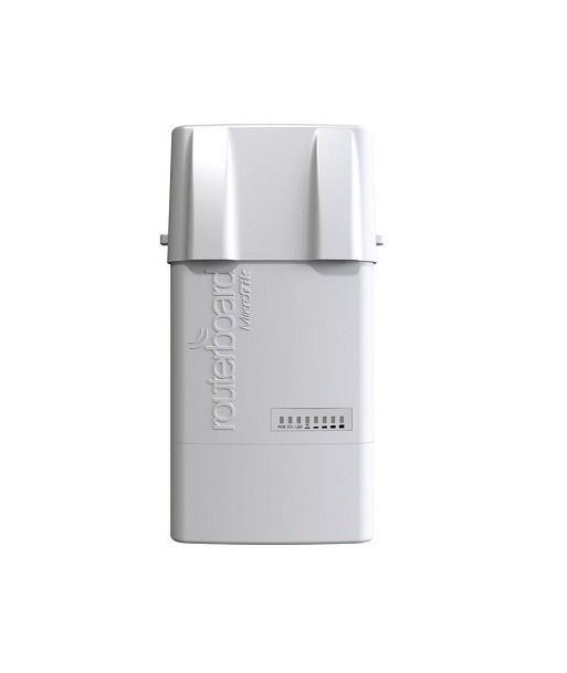 MikroTik BaseBox 5 RB912UAG-5HPnD-OUT Наружная базовая станция MikroTik BaseBox 5 RB912UAG-5HPnD-OUT Наружная базовая станция