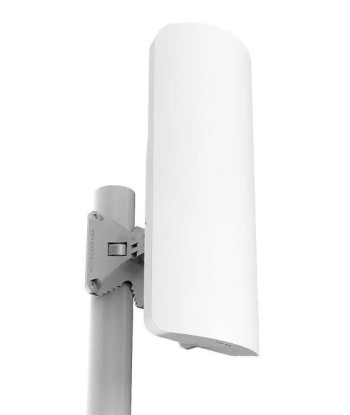MikroTik RouterBOARD RB911G-2HPnD-12S Traadita CPE/AP/Punkt-Punkti