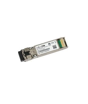 NET TRANSCEIVER SFP/SFP+/SFP28/XS+31LC10D MIKROTIK