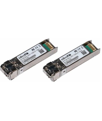 NET TRANSCEIVER SFP/SFP+/SFP28/XS+2733LC15D MIKROTIK