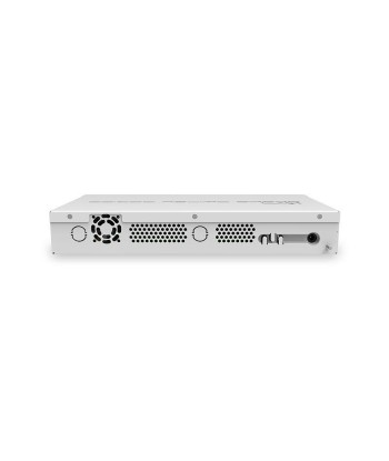 Switch MIKROTIK CRS326-24G-2S+IN 24x10Base-T / 100Base-TX / 1000Base-T 2xSFP+ CRS326-24G-2S+IN