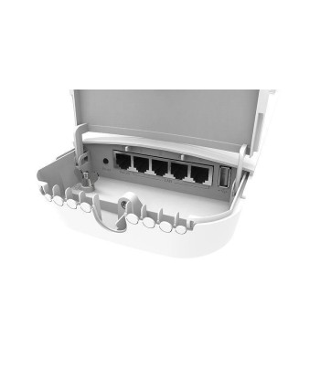 MikroTik RB OmniTIK 5HacD Outdoor Wireless Access Point