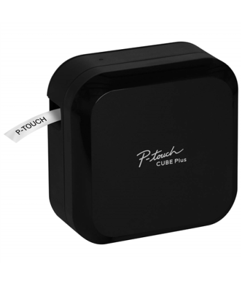 PT-P710BT Mono Thermal Label Printer Wi-Fi Black
