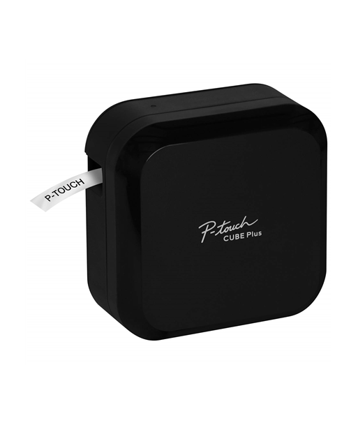 PT-P710BT Mono Thermal Label Printer Wi-Fi Black