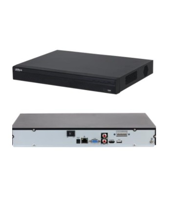 Videosalvesti 32CH/NVR4232-4KS3 DAHUA