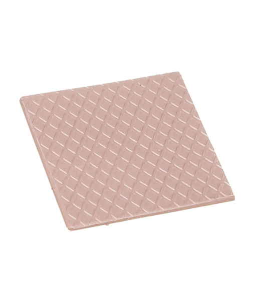 Thermal Grizzly, Minus Pad 8 - 30 x 30 x 0.5 mm, N/A, Temperature range: -100°C / +250°C