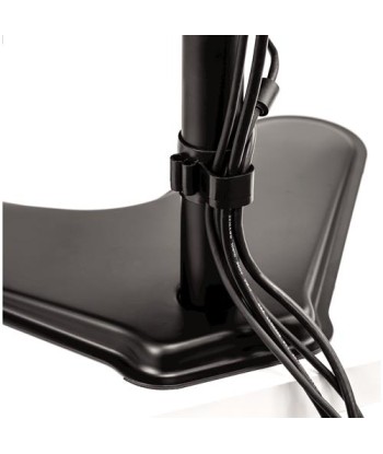 MONITOR ACC ARM DUAL/PROFESSIONAL 8043701 FELLOWES