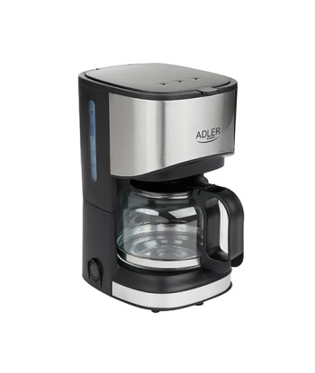 Кофеварка капельная Adler AD 4407 - Наслаждайтесь свежим кофе!