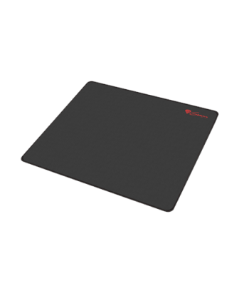 Genesis Carbon 500 XL Logo NPG-1346 Must Hiirematt (400x500mm)
