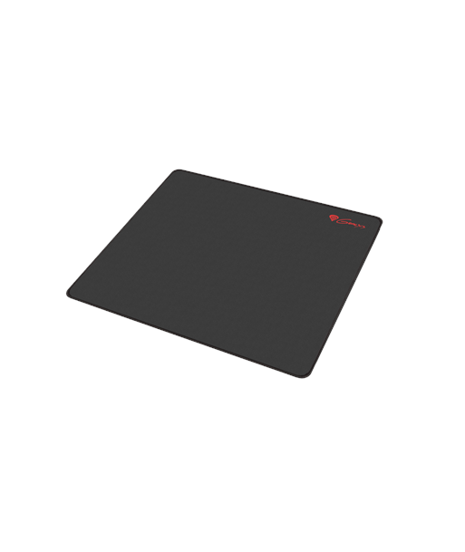 Genesis Carbon 500 XL Logo NPG-1346 Black, Mouse pad, Textile, 400 x 500 mm