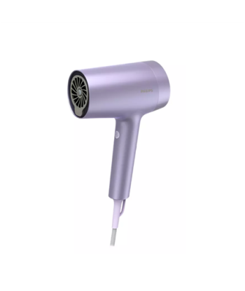 BHD720/10 HAIR DRYER METAL PURPLE. MAGNE