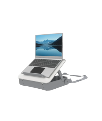 Fellowes Laptop Carry Case Breyta, white
