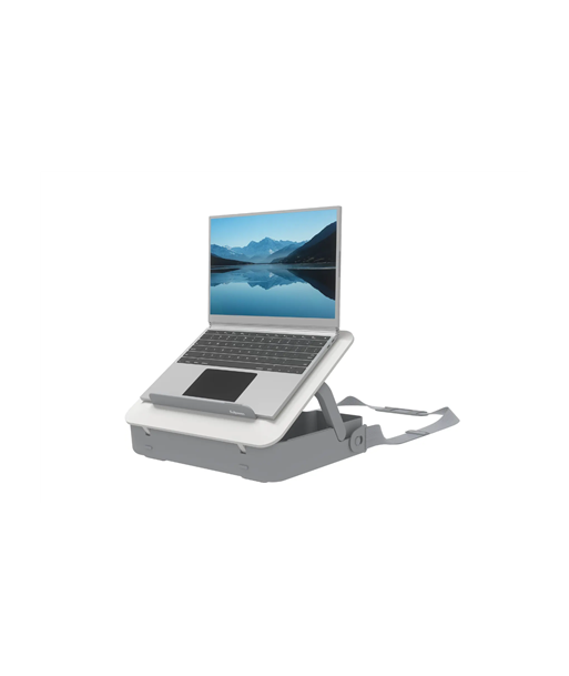 Fellowes Breyta Laptop Case - White (Up to 15.6 inch) Fellowes Breyta Laptop Case - White (Up to 15.6 inch)