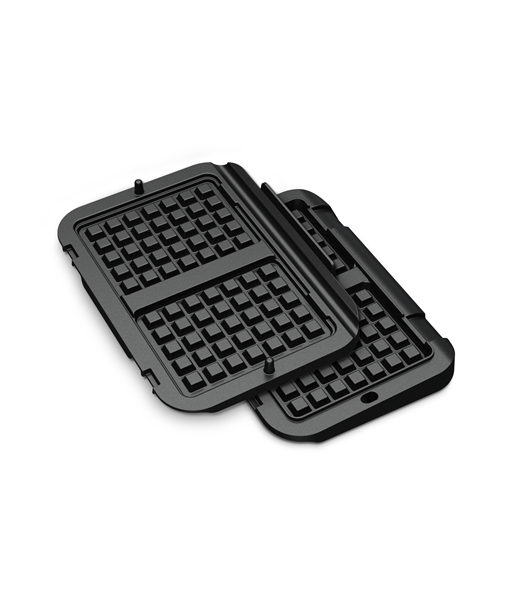 Tefal XA730810 OptiGrill Snack and baking accessory, Black Tefal XA730810 OptiGrill Snack and baking accessory, Black