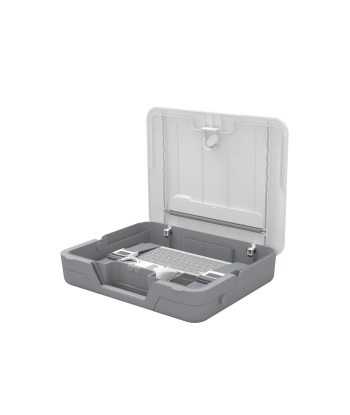 Fellowes Laptop Carry Case Breyta, white