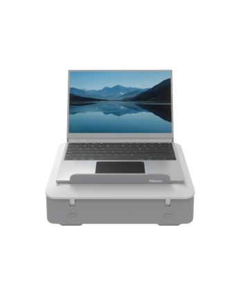 Fellowes Laptop Carry Case Breyta, white