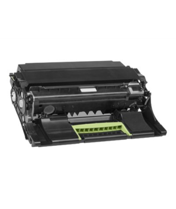 Lexmark 50F0Z00 500Z Black Return Program Imaging Unit Imaging Unit Black