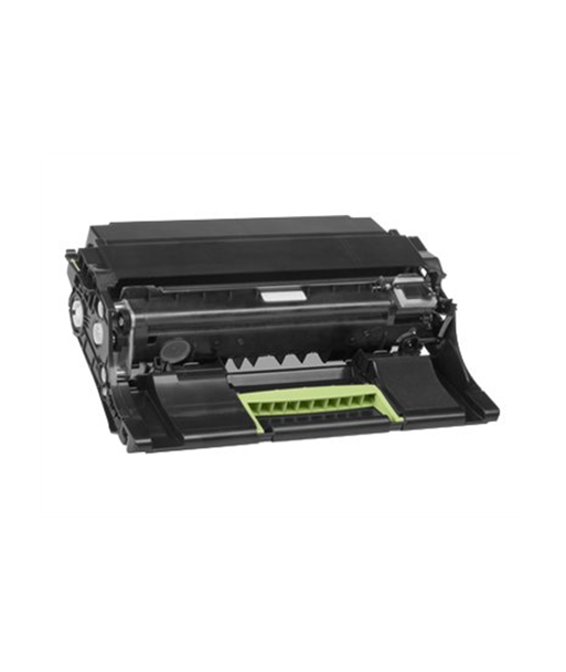 Lexmark 50F0Z00 Black Imaging Unit Return Program