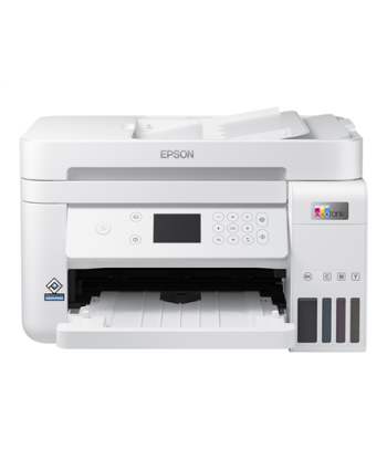 Multifunktsionaalne printer Epson EcoTank L6276 Inkjet Colour 3-in-1 Wi-Fi White