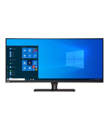 Lenovo ThinkVision P40w-20 39.7" WUHD IPS Monitor