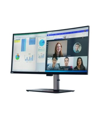 Lenovo ThinkVision P40w-20 39.7" WUHD IPS Monitor