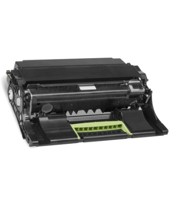 Lexmark 50F0Z00 Black Imaging Unit Return Program